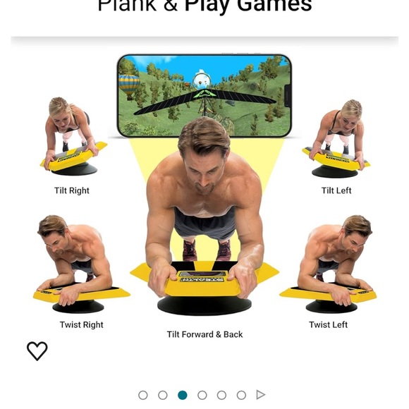 Stealth Core Deluxe Trainer - Picture 4 of 4